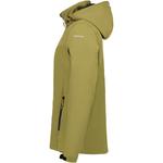 Функциональная куртка Brimfield Icepeak, зеленый - фото 3