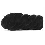 Кроссовки мужские толстые низкие Swinsger, черный - фото 4