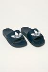 Шлепанцы Adilette Lite adidas Originals, темно-синий - фото 2
