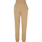 Спортивные брюки Urban Classics Organic, бежевый - фото 4