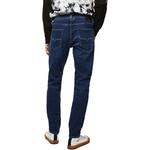 DIESEL Джинсы мужские синие - фото 3