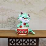 Jade Dragon's Blessing IIF - фото 6