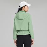 Женская одежда для гольфа PRO DESCENTE, wt-белый - фото 9