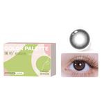 Контактные линзы Unisex Lan Bai - фото 3