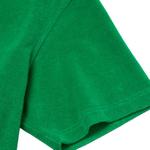 MLB Зеленая женская поло - фото 7