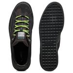 Кроссовки для скейтбординга Aries X Suede, унисекс, низкие, черный Puma - фото 4