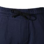 Шорты Hugo с логотипом и шнурком HUGO BOSS, темно-синий - фото 6