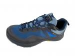 Походная обувь Merrell Trekkingschuh MQM 3 GTX, синий - фото 3