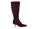 Ботинки Nine West Havier Boot, Wine - фото 3