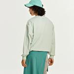 Унисекс худи Kappa, черный-990 - фото 11