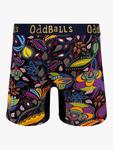 Волшебные боксеры OddBalls, Pack of 3 - фото 8