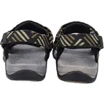 Сандалии CMP 38Q9957 Hamal, черный - фото 5