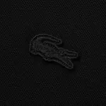 LACOSTE Футболка SS25 мужская black - фото 5