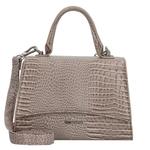 Сумочка Emily & Noah Handbag Domenica, темно-бежевый - фото