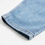 Джинсы для школьников Lee, синий - фото 5