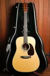 Акустическая гитара Martin D-28 Standard Series Dreadnought - фото 2