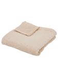 Atmosphera Créateur d'intérieur Бежевое одеяло - фото