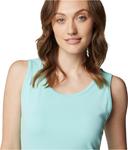 Платье Columbia Tidal Dress, цвет Gulf Stream - фото 3