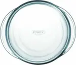 Кастрюля Pyrex прозрачная Ø 27 см 1,6 л pyrex - фото 2