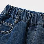 Детские джинсы Disney, синий - фото 4