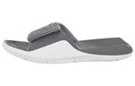 Шлепанцы и сланцы Jordan Hydro 7 Smoke Grey - фото