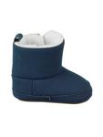 Сапоги Sterntaler Babyschuh, синий - фото 2