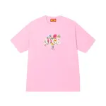 Футболка унисекс Afgk, синий - фото 8