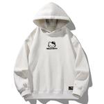 Худи HelloKitty Hello Kitty Unisex Sanrio, синий - фото 3