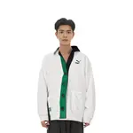 Трикотаж мужской белый Puma, белый - фото 6