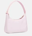 Редакция 2000 Мини-сумка через плечо Prada, Alabastro - фото 4