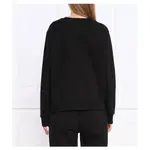 Толстовка обычного кроя Trussardi, черный - фото 2