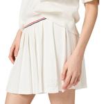 MIU MIU Белая поло для женщин - фото 5