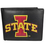 Двойной кошелек с логотипом Iowa State Cyclones - фото 2
