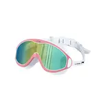 Линзы для очков Polycarbonate; оправа Silicone Outdoor Unisex LINING, красный - фото