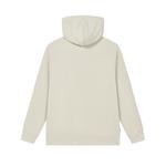 Футболка мужская миндальный хаки FILA - фото 3