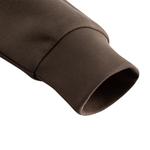 ANTA Свитшоты Unisex Rattan Brown 3 - фото 5