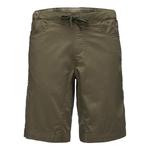 BLACK DIAMOND Короткие шорты M NOTION - фото