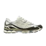 Кроссовки ASICS Gel NYC, кремовый - фото