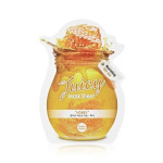 Увлажняющая маска, 18 мл Holika Holika, Juicy Honey - фото