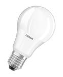 Светодиодная лампочка Osram, 6x10,8 см, белый - фото