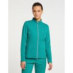 Спортивная куртка Дорит Joy, зеленый - фото 3