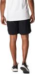 Columbia Mens Alpine Chill Zero Short Sleeve Crew, Black - фото 2