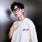 Футболка унисекс La'T.Weekend, белый - фото 89