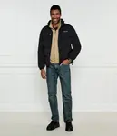 Куртка Regular fit Guess Jeans, черный - фото 2