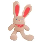 Плюшевый кулон Dopamine Dressing Pull String Rabbit, Charm Dolls, высота 30 см Mise - фото 8