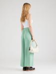 Широкие брюки ABOUT YOU Caitlin, мятный - фото 4