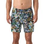 Бермудские шорты Hyd Patagonia, синий - фото 8