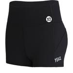 Шорты xoxo Yeaz, черный - фото