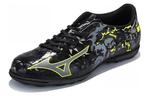Mizuno Футбольная обувь Мужчины, Black/Yellow - фото 2