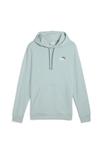 Худи Puma ESSENTIALS LOGO , Modern Mint/Green - фото 5